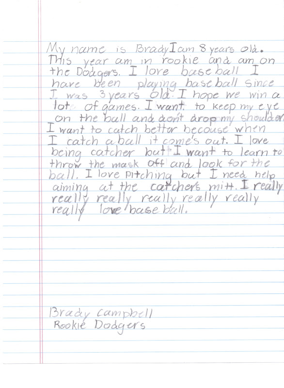 What i want to be when i grow up essay